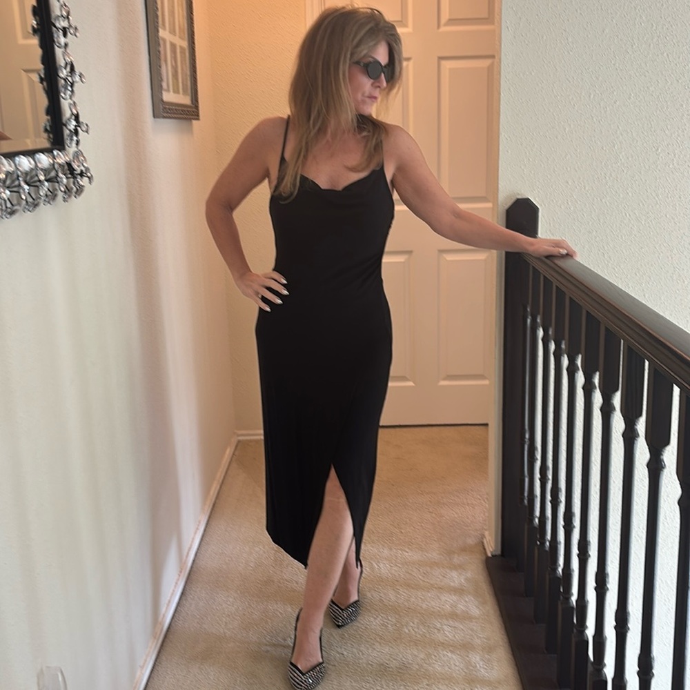 Rachel Zoe Small Soft Dress